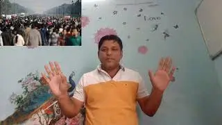 Population Control In India.Population is biggest problem for India.What do you Think?