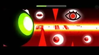 Me beating ispy