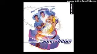 Sonic Dream Collective - Oh Baby All