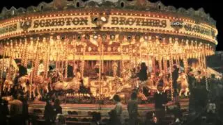 The Galloping Major - Gavioli 89 Key Fairground Organ