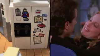 Seinfeld Lego Set - Details and &ldquo;Easter Eggs&rdquo;