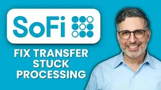 SoFi Transfer Stuck Processing &mdash; Fix ⚡ Resolve Pending Transactions Fast And Securely