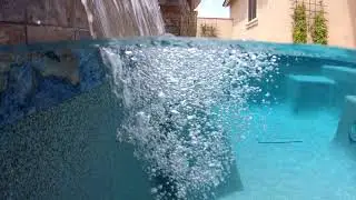 Great Shot Of Shasta Pool Using Drone Photography | Extreme Aerial Productions |ExtremeAerial
