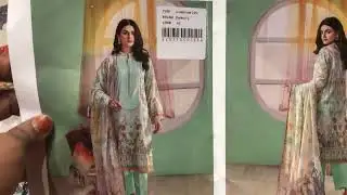 DAREECHY ORIGINAL PAKISTANI LAWNS ON SALE(+919820250975)