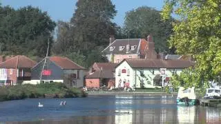 Broads Tourism