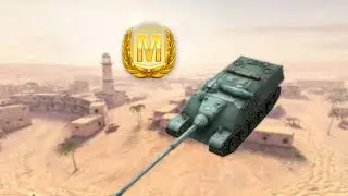 Replay|| Foch 155 (Desert)