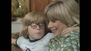 GEORGE & MILDRED  1 x 08  Gamba per gamba