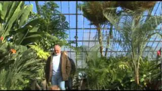 Brookside Conservatory Displays