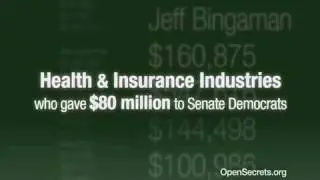 Add your name: WeWantThePublicOption.com