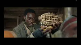 WASHINGTON BLACK COSTUME REEL - Wash - Starring Ernest Kingsley Jr.