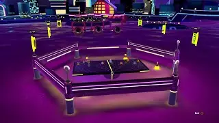 Fall Guys Season 4 - New Map Big Shots