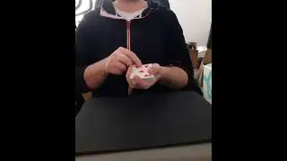 Triumph + deck color change