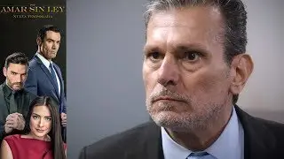 Por Amar Sin Ley 2 - Capítulo 31: Alonso exige justicia para Alejandra - Televisa
