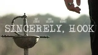 Sincerely, Hook | Official Teaser Trailer