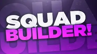 FIFA 15 - FUN 100K HYBRID SQUAD BUILDER!!