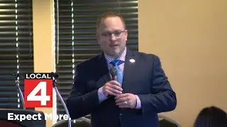Ex-Taylor mayor sentenced to 6 years