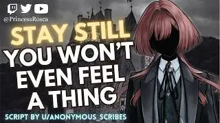 [NO AI] [F4A] Change in Management [Eldritch Horror] [Mind Conditioning] [Slime]