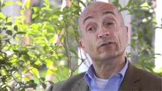 About Dumbarton Oaks Park: David Kamp