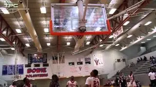 (LA TECH COMMIT) Derric 