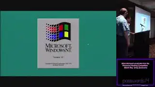 what microsoft would like from the password hashing competition marsh ray greg zaverucha
