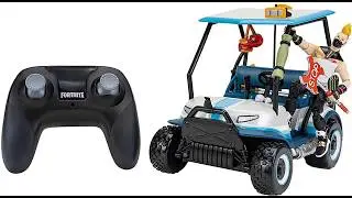 Fortnite Action Figures 1, New season 2020