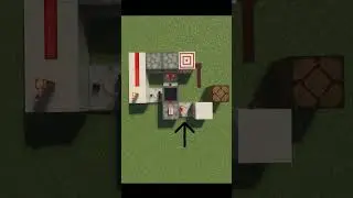 Счётчик чисел &mdash; основы #Redstone для #Minecraft #Bedrock