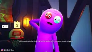 Trover Saves The Universe All Power Babies Shleemy World 30/30