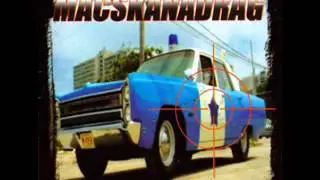 Macskanadrág - A csillag még késik ( Teljes album ) 2003