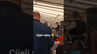 OBIČAJI VESELJA