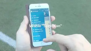 Trainer aufgepasst: So tickerst du dich zum Spielbericht