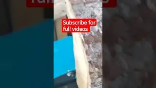 Yardworks Electric Log Splitter Review