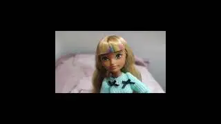 Nueva Barbie dream besties zia me super encanta ❤️
