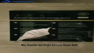 #mscseashore spashower