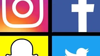 Snapchat vs Facebook vs Twitter vs Instagram rap battle 100+special TYSM! ❤