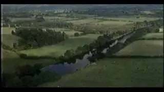 Wales from the air conclusion