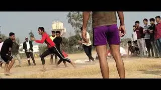 Pro kabbadi 2022 highlights/#sports/#kabbadi/#government/#polytechnic/#basti/#game/#goodplayer/#boys