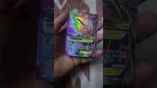 MY NEW CARD IN MY POKEMON COLLECTION MEGA GARDEVOIR EX FULL ART