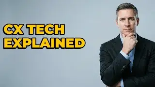 What Technology Supports An Integrated Customer Experience Platform?
