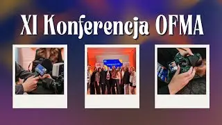 Ogólnopolskie Forum Mediów Akademickich – jak było w tym roku? 🎤📸