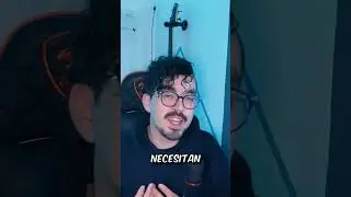 Salud mental: Sigue con tu vida I #Streamer #shorts