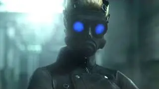 Resident Evil: Operation Raccoon City - Captivate 2011: Kill Leon S. Kennedy Trailer (2011) | HD