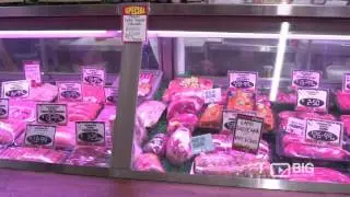 Silver's Beef Jerky Butcher Shop Gold Coast for Quality Meats and Chilli Sauces