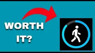 StepsApp Pedometer App Review
