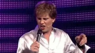 Piek Bouke Ron   Waar is Elvis Suspicious Minds
