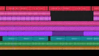 Labubus In The Sky G0Z Chase theme [official upload] BAS OST