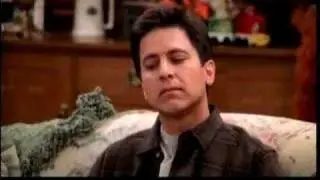 Everybody Loves Raymond - Ray Dancing