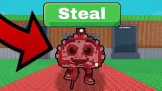 THESE SECRET STEAL CLIPS ARE *UNREAL* IN STEAL A BRAINROT!
