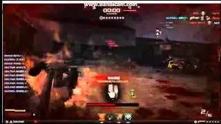 HOUNDS 　pvp