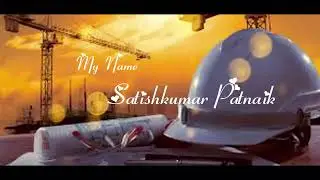 civil concepts youtube channel introduction video #sateeshkumar_patnaik #Royalcivilengineer