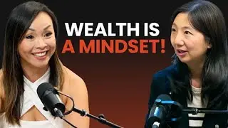 The Wealth Mindset Every Christian Entrepreneur Needs | Shang Saavedra
